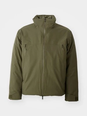 Kurtka puchowa The North Face