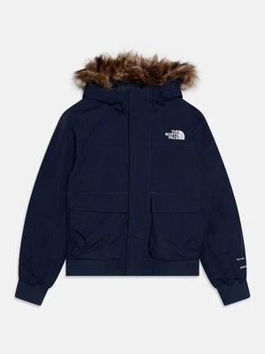 Kurtka puchowa The North Face