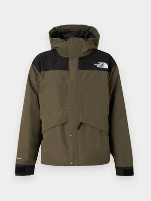 Kurtka puchowa The North Face