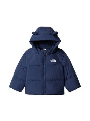 Kurtka puchowa The North Face