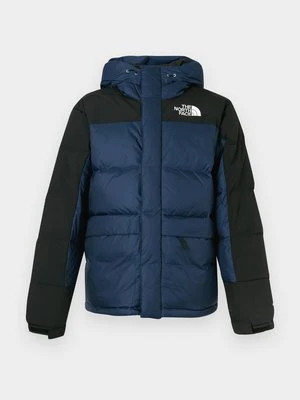Kurtka puchowa The North Face