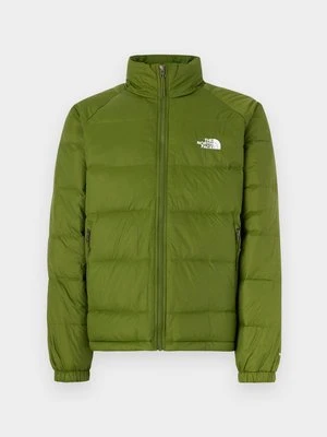 Kurtka puchowa The North Face