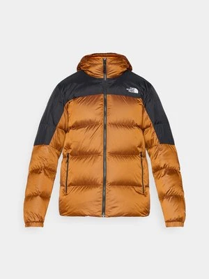 Kurtka puchowa The North Face