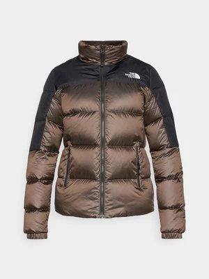 Kurtka puchowa The North Face