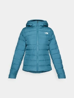Kurtka puchowa The North Face