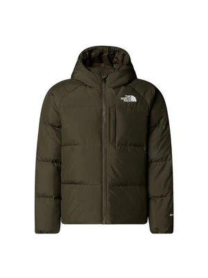 Kurtka puchowa The North Face
