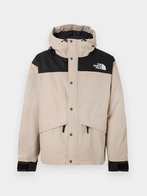 Kurtka puchowa The North Face