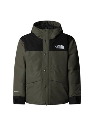 Kurtka puchowa The North Face