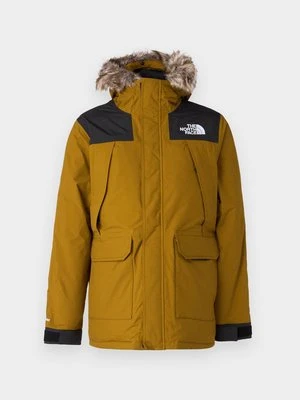 Kurtka puchowa The North Face