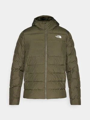 Kurtka puchowa The North Face