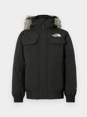 Kurtka puchowa The North Face