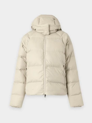 Kurtka puchowa The North Face