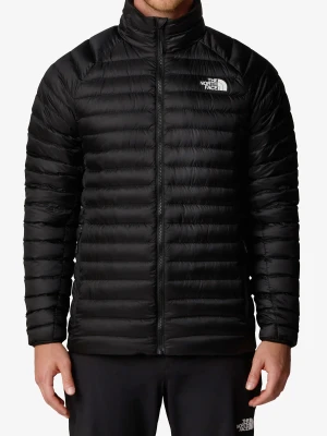 Kurtka puchowa The North Face Bettaforca Lt Down Jacket - tnf black/tnf black