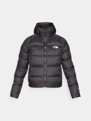 Kurtka puchowa The North Face czarny