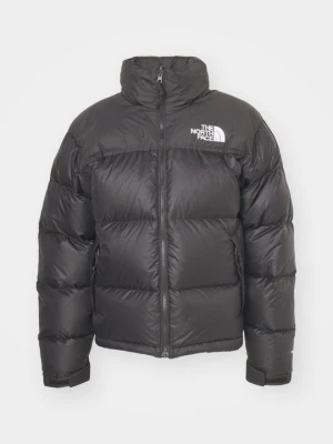 Kurtka puchowa The North Face czarny