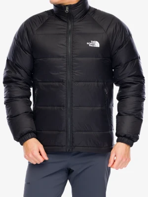 Kurtka puchowa The North Face Hydrenalite Down Jacket - tnf black