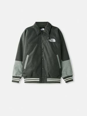 Kurtka puchowa The North Face Urban Exploration