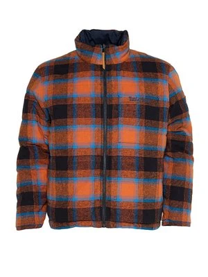 Kurtka puchowa Timberland