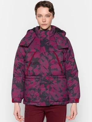 Kurtka puchowa Timberland