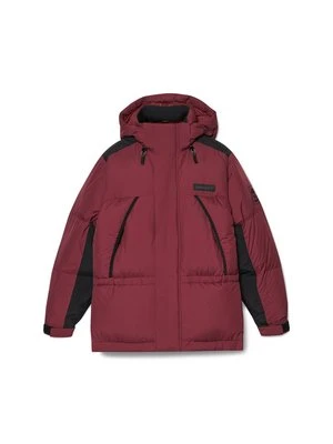 Kurtka puchowa Timberland