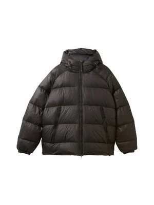 Kurtka puchowa Tom Tailor Denim