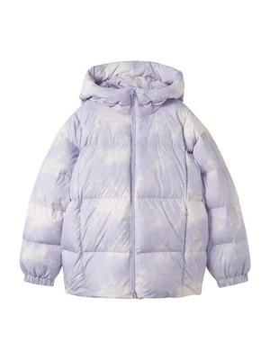 Kurtka puchowa Tom Tailor Denim