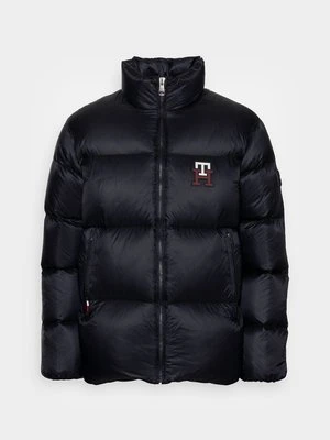 Kurtka puchowa Tommy Hilfiger