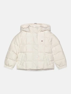 Kurtka puchowa Tommy Hilfiger