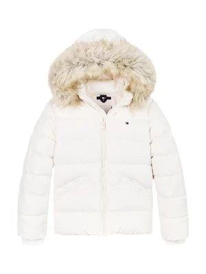 Kurtka puchowa Tommy Hilfiger