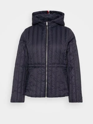 Kurtka puchowa Tommy Hilfiger