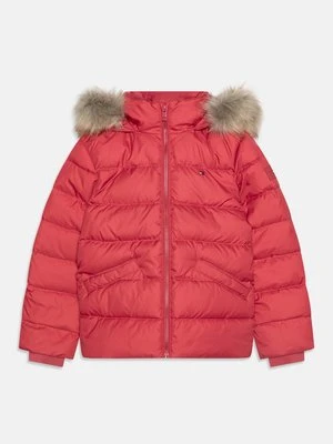 Kurtka puchowa Tommy Hilfiger