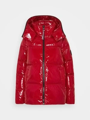 Kurtka puchowa Tommy Hilfiger