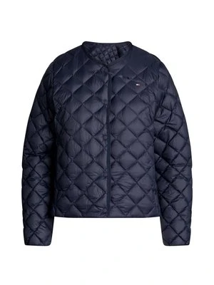 Kurtka puchowa Tommy Hilfiger