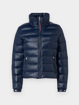 Kurtka puchowa Tommy Hilfiger