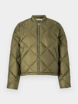 Kurtka puchowa Tommy Hilfiger