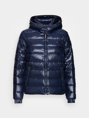 Kurtka puchowa Tommy Hilfiger