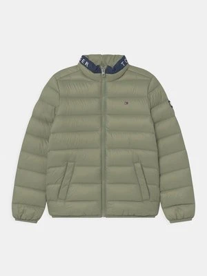 Kurtka puchowa Tommy Hilfiger