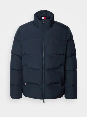 Kurtka puchowa Tommy Hilfiger