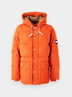 Kurtka puchowa Tommy Hilfiger