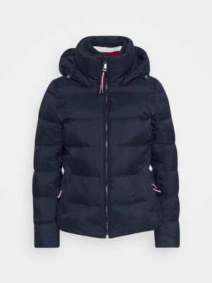 Kurtka puchowa Tommy Hilfiger
