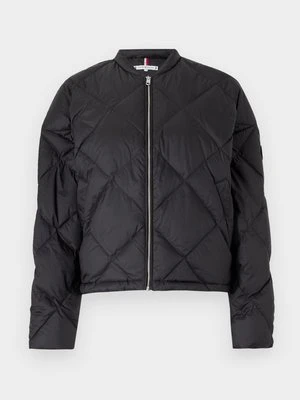 Kurtka puchowa Tommy Hilfiger