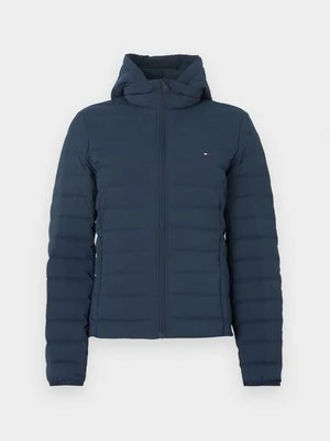 Kurtka puchowa Tommy Hilfiger