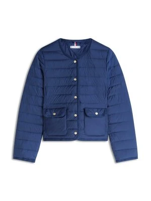 Kurtka puchowa Tommy Hilfiger