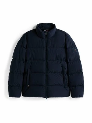 Kurtka puchowa Tommy Hilfiger