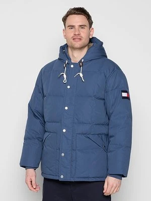 Kurtka puchowa Tommy Hilfiger