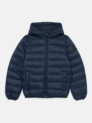 Kurtka puchowa Tommy Hilfiger