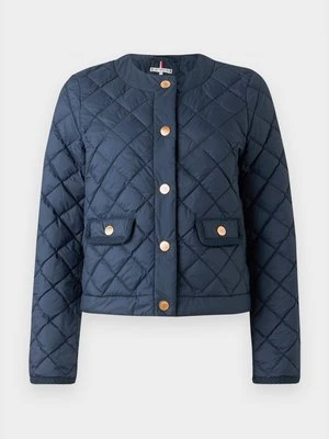 Kurtka puchowa Tommy Hilfiger