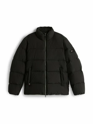 Kurtka puchowa Tommy Hilfiger czarny
