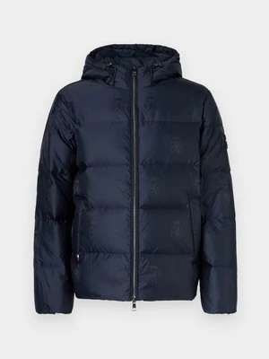 Kurtka puchowa Tommy Hilfiger