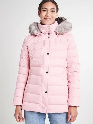Kurtka puchowa Tommy Hilfiger